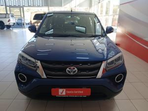 Toyota Urban Cruiser 1.5 Xi - Image 4