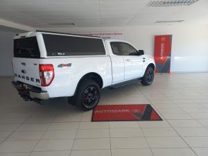 Ford Ranger 3.2TDCi SuperCab 4x4 XLT auto - Image 5