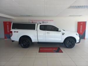 Ford Ranger 3.2TDCi SuperCab 4x4 XLT auto - Image 8