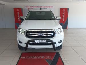 Ford Ranger 3.2TDCi SuperCab 4x4 XLT auto - Image 9