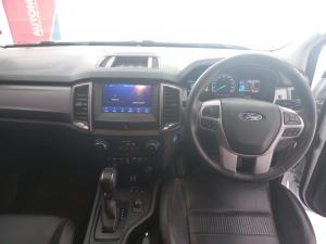 Ford Ranger 3.2TDCi SuperCab 4x4 XLT auto - Image 13