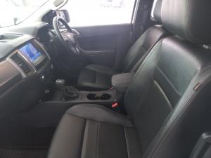 Ford Ranger 3.2TDCi SuperCab 4x4 XLT auto - Image 17