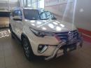 Thumbnail Toyota Fortuner 2.8GD-6 Epic