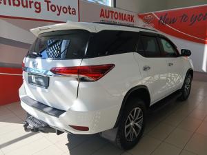 Toyota Fortuner 2.8GD-6 Epic - Image 2