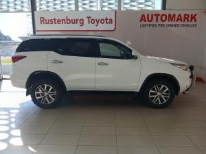 Toyota Fortuner 2.8GD-6 Epic - Image 3