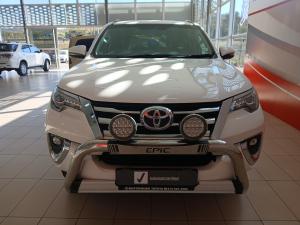 Toyota Fortuner 2.8GD-6 Epic - Image 4