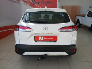 Toyota Corolla Cross 1.8 Xi - Image 5