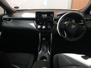 Toyota Corolla Cross 1.8 Xi - Image 6