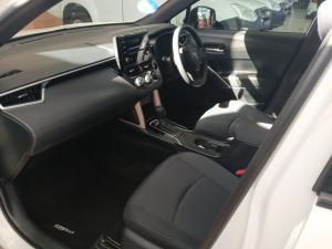 Toyota Corolla Cross 1.8 Xi - Image 7