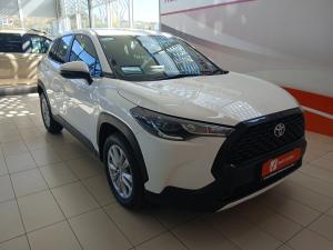 Toyota Corolla Cross 1.8 Xi - Image 1