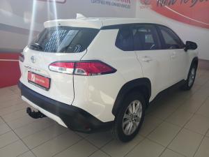 Toyota Corolla Cross 1.8 Xi - Image 2