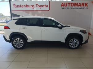 Toyota Corolla Cross 1.8 Xi - Image 3