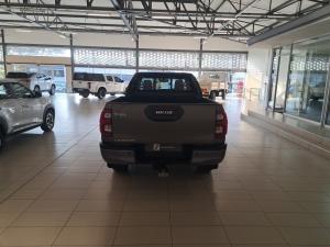 Toyota Hilux 2.8GD-6 Xtra cab Legend auto - Image 6