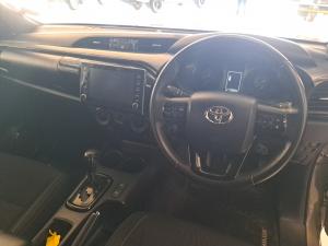 Toyota Hilux 2.8GD-6 Xtra cab Legend auto - Image 7