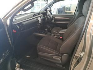 Toyota Hilux 2.8GD-6 Xtra cab Legend auto - Image 9