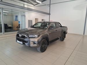 Toyota Hilux 2.8GD-6 Xtra cab Legend auto - Image 10