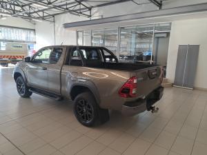 Toyota Hilux 2.8GD-6 Xtra cab Legend auto - Image 11