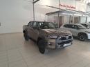 Thumbnail Toyota Hilux 2.8GD-6 Xtra cab Legend auto
