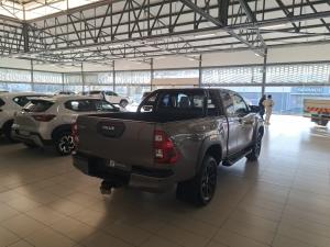 Toyota Hilux 2.8GD-6 Xtra cab Legend auto - Image 3