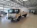 Hino Hino 300 916 LWB automaticChassis Cab - Thumbnail 18