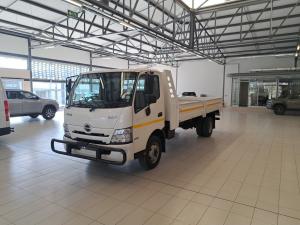 Hino Hino 300 916 LWB automaticChassis Cab - Image 18