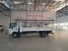Hino Hino 300 916 LWB automaticChassis Cab - Thumbnail 20