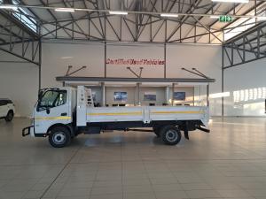Hino Hino 300 916 LWB automaticChassis Cab - Image 20