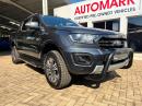 Thumbnail Ford Ranger 2.0D BI-T Wildtrak B6 Disc 4X4 automaticD/C