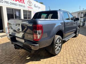 Ford Ranger 2.0D BI-T Wildtrak B6 Disc 4X4 automaticD/C - Image 2