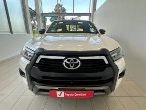 Toyota Hilux 2.8GD-6 Xtra cab Legend manual - Image 6