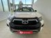 Toyota Hilux 2.8GD-6 Xtra cab Legend manual - Thumbnail 6