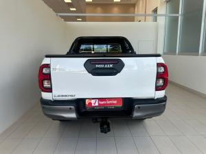 Toyota Hilux 2.8GD-6 Xtra cab Legend manual - Image 7