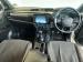 Toyota Hilux 2.8GD-6 Xtra cab Legend manual - Thumbnail 9
