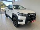 Thumbnail Toyota Hilux 2.8GD-6 Xtra cab Legend manual