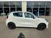 Toyota Vitz 1.0 XR manual - Thumbnail 5