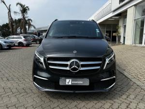 Mercedes-Benz V-Class V250d Avantgarde - Image 5