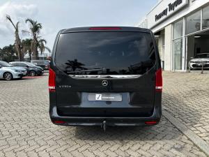 Mercedes-Benz V-Class V250d Avantgarde - Image 6