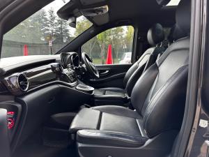 Mercedes-Benz V-Class V250d Avantgarde - Image 9
