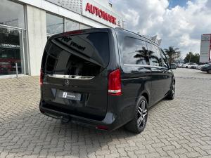 Mercedes-Benz V-Class V250d Avantgarde - Image 2