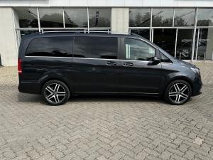 Mercedes-Benz V-Class V250d Avantgarde - Image 4