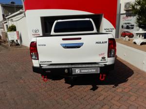 Toyota Hilux 2.8GD-6 double cab 4x4 Legend 50 auto - Image 6