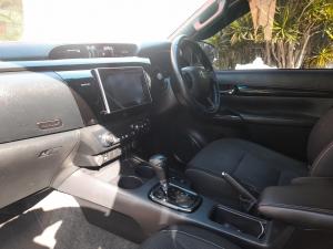 Toyota Hilux 2.8GD-6 double cab 4x4 Legend 50 auto - Image 9