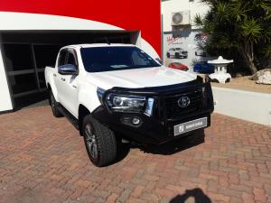 Toyota Hilux 2.8GD-6 double cab 4x4 Legend 50 auto - Image 1