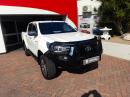 Thumbnail Toyota Hilux 2.8GD-6 double cab 4x4 Legend 50 auto