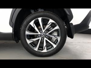 Toyota Corolla Cross 1.8 Hybrid XR - Image 19