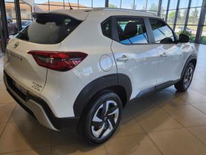 Nissan Magnite 1.0T Visia - Image 15