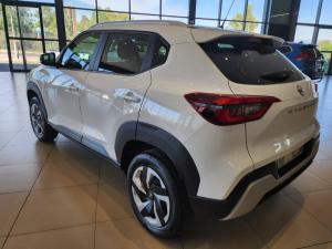Nissan Magnite 1.0T Visia - Image 16