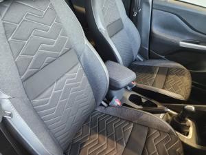 Nissan Magnite 1.0T Visia - Image 21