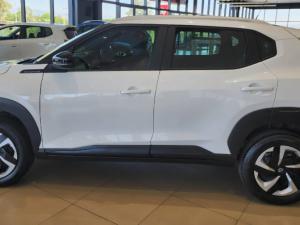 Nissan Magnite 1.0T Visia - Image 5