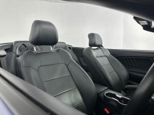 Ford Roush Mustang 2.3 Ecoboost Convert automatic - Image 18